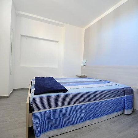 B&B La Castellana Matera Kültér fotó