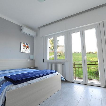 B&B La Castellana Matera Kültér fotó