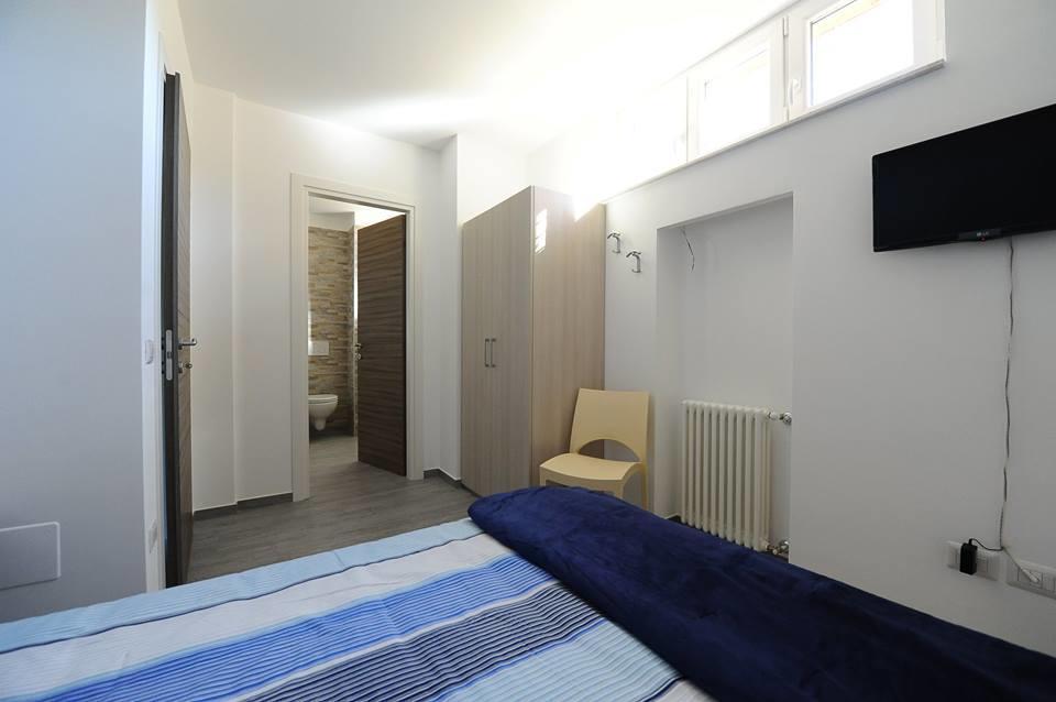 B&B La Castellana Matera Kültér fotó