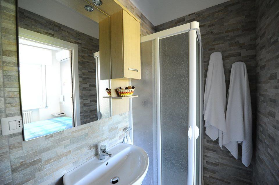 B&B La Castellana Matera Kültér fotó