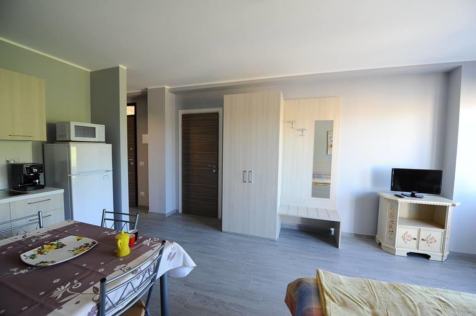 B&B La Castellana Matera Kültér fotó