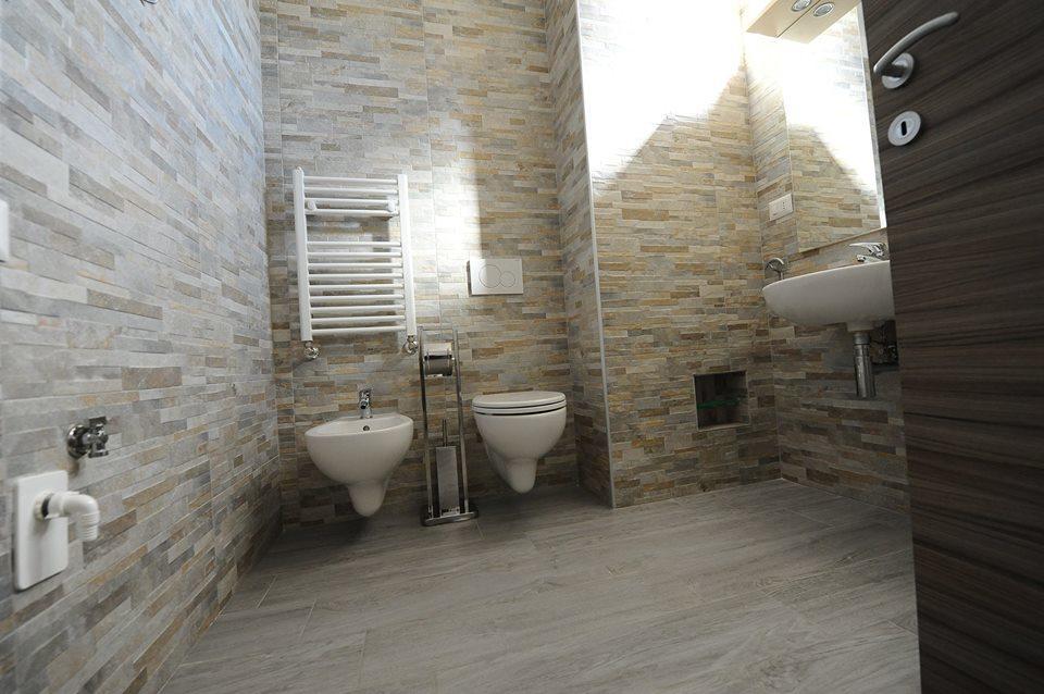 B&B La Castellana Matera Kültér fotó
