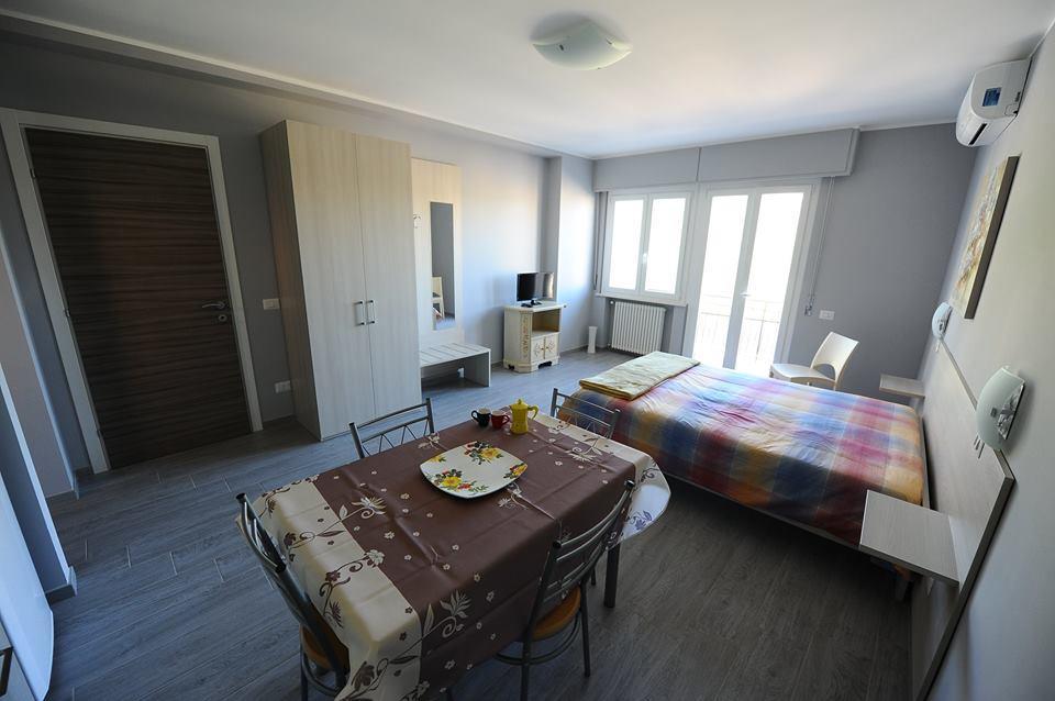 B&B La Castellana Matera Kültér fotó