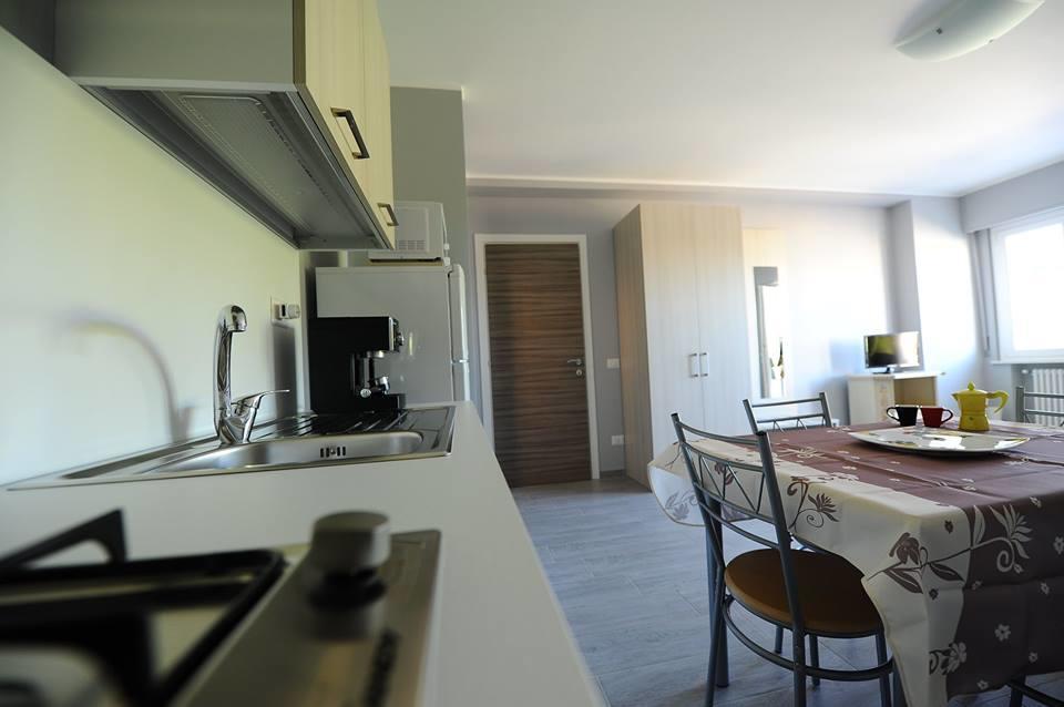 B&B La Castellana Matera Kültér fotó