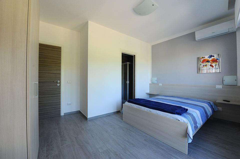 B&B La Castellana Matera Kültér fotó