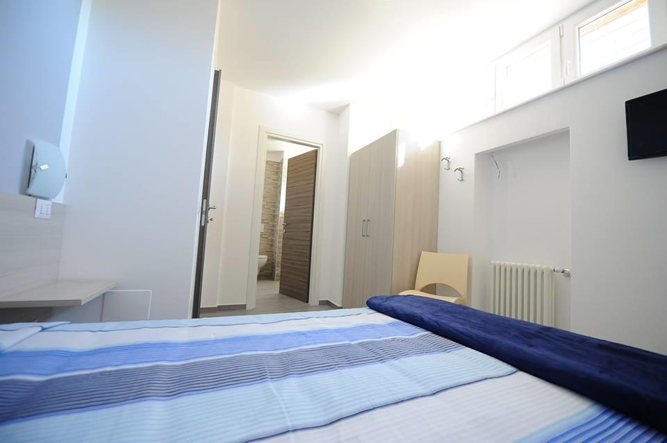 B&B La Castellana Matera Kültér fotó