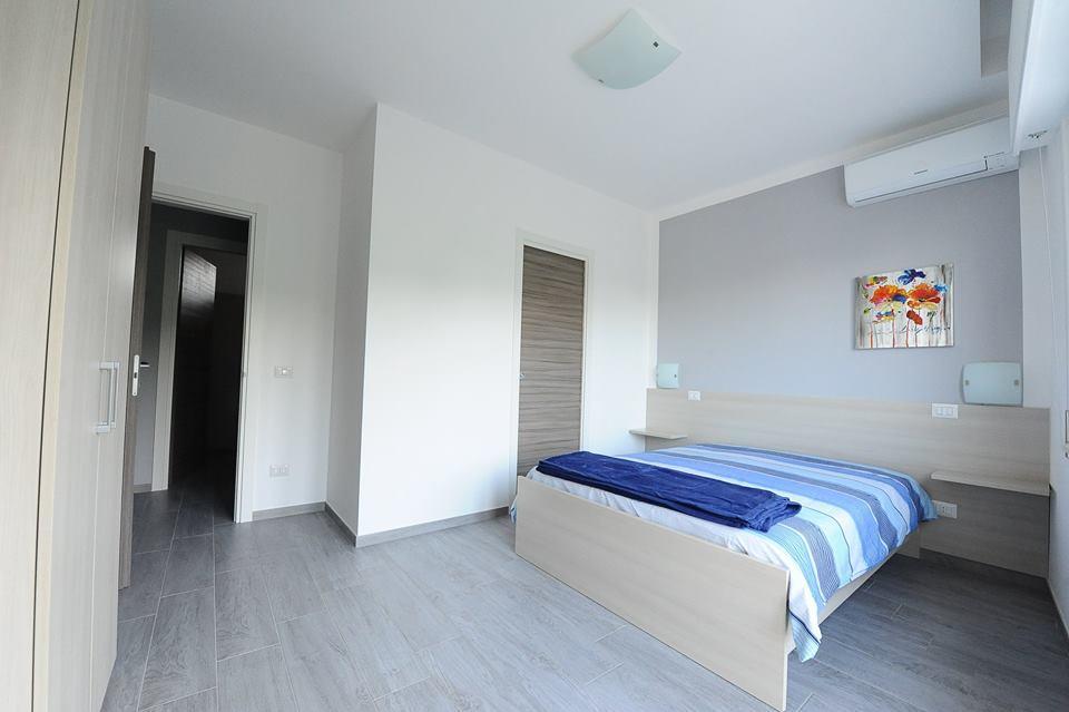 B&B La Castellana Matera Kültér fotó