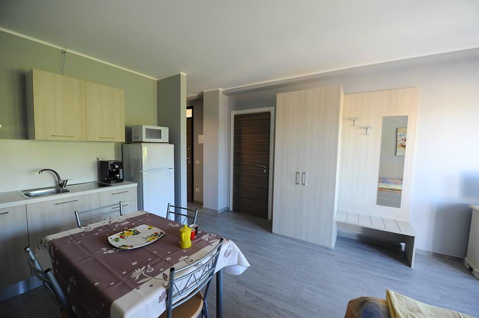 B&B La Castellana Matera Kültér fotó