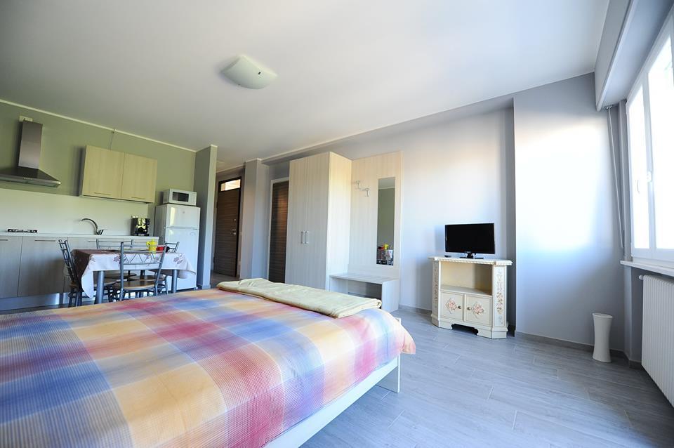 B&B La Castellana Matera Kültér fotó
