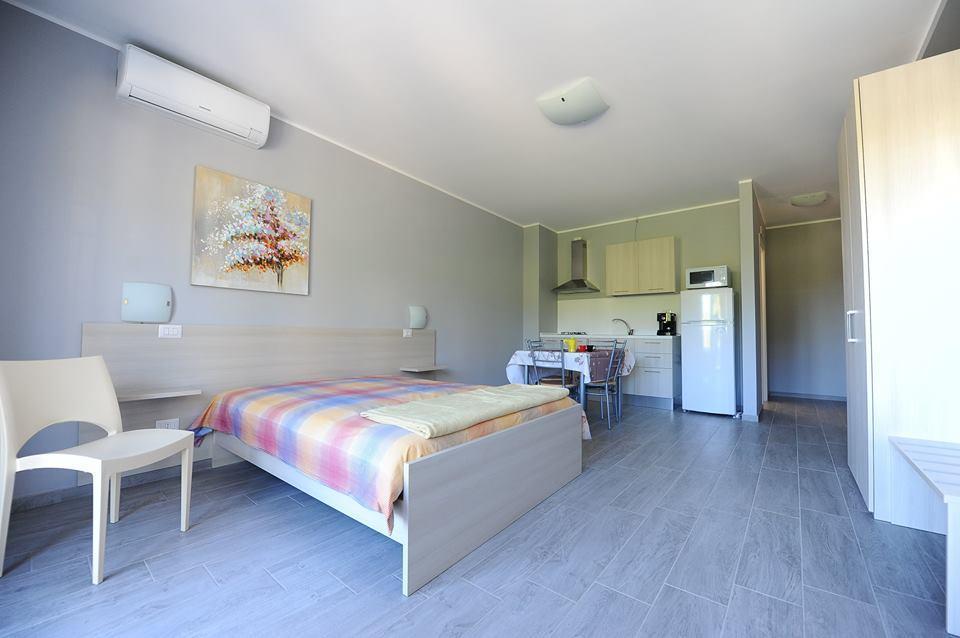 B&B La Castellana Matera Kültér fotó