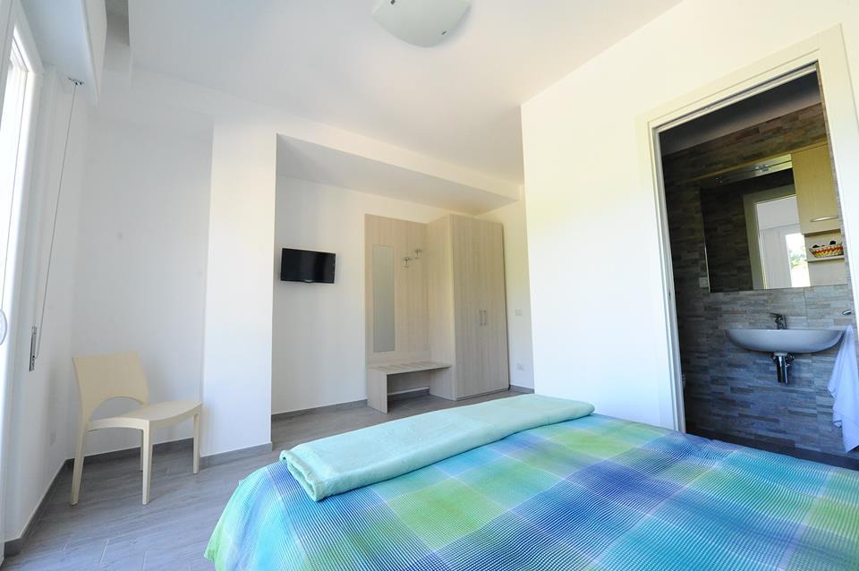 B&B La Castellana Matera Kültér fotó