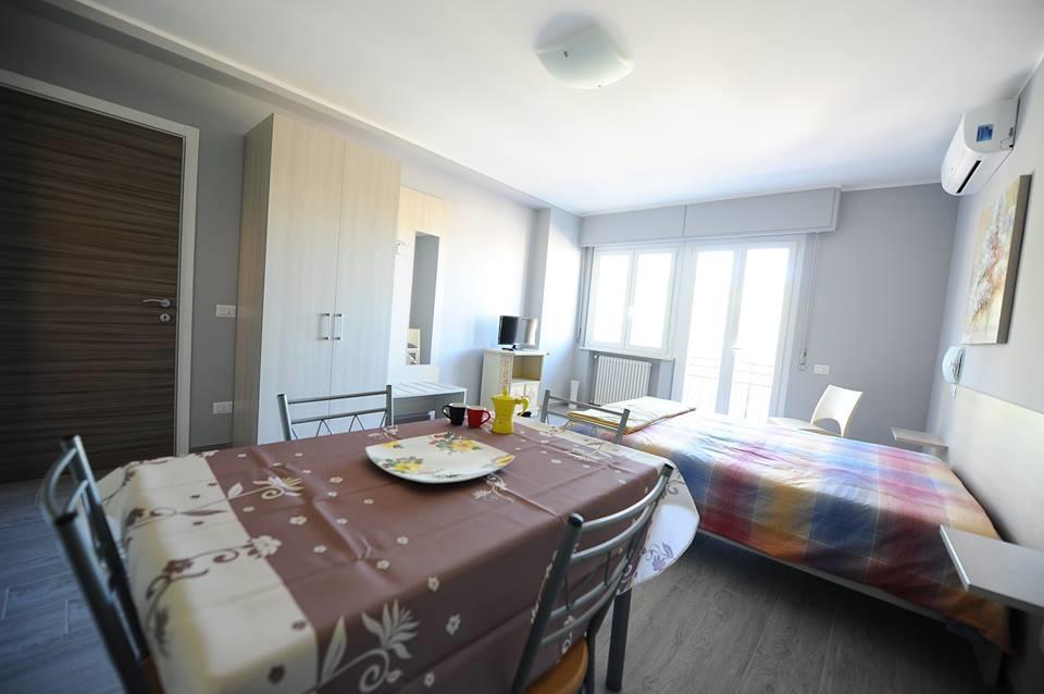 B&B La Castellana Matera Kültér fotó