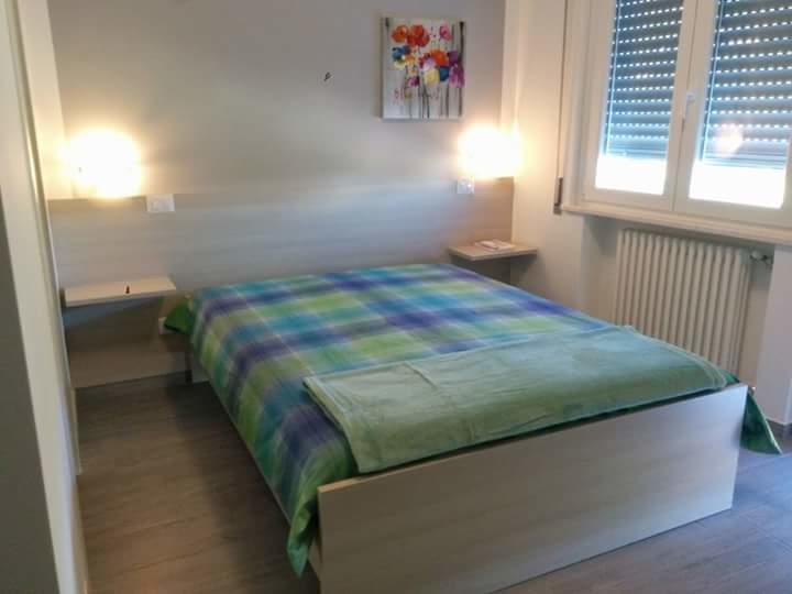 B&B La Castellana Matera Kültér fotó