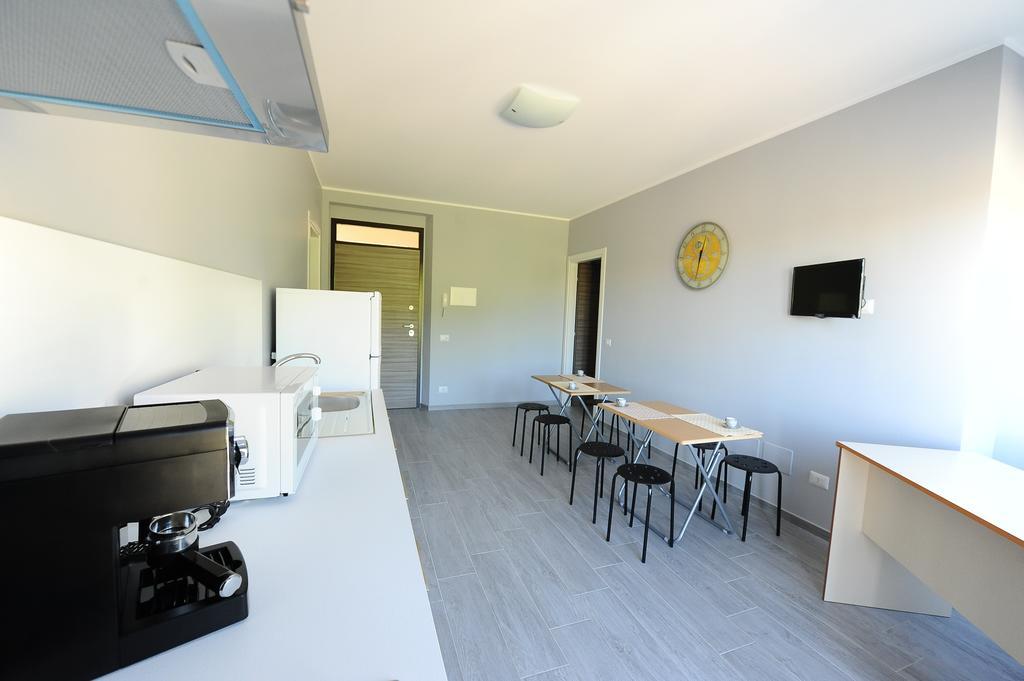 B&B La Castellana Matera Kültér fotó