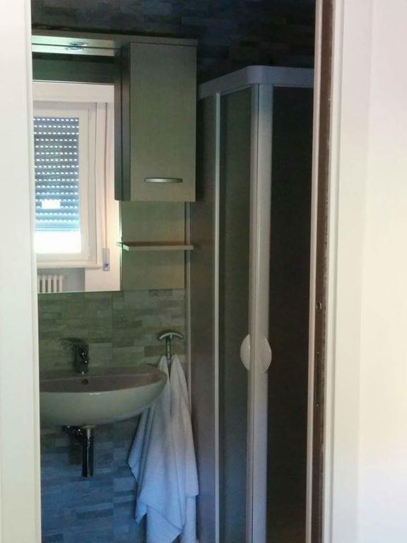 B&B La Castellana Matera Kültér fotó