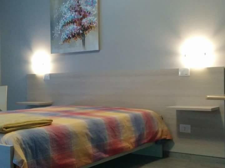 B&B La Castellana Matera Kültér fotó