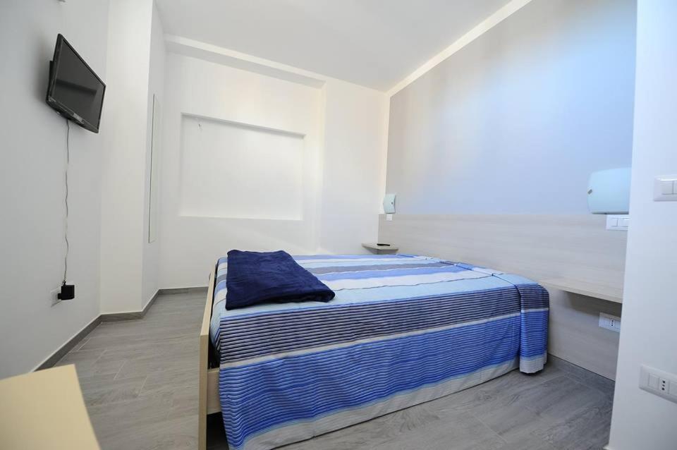 B&B La Castellana Matera Kültér fotó