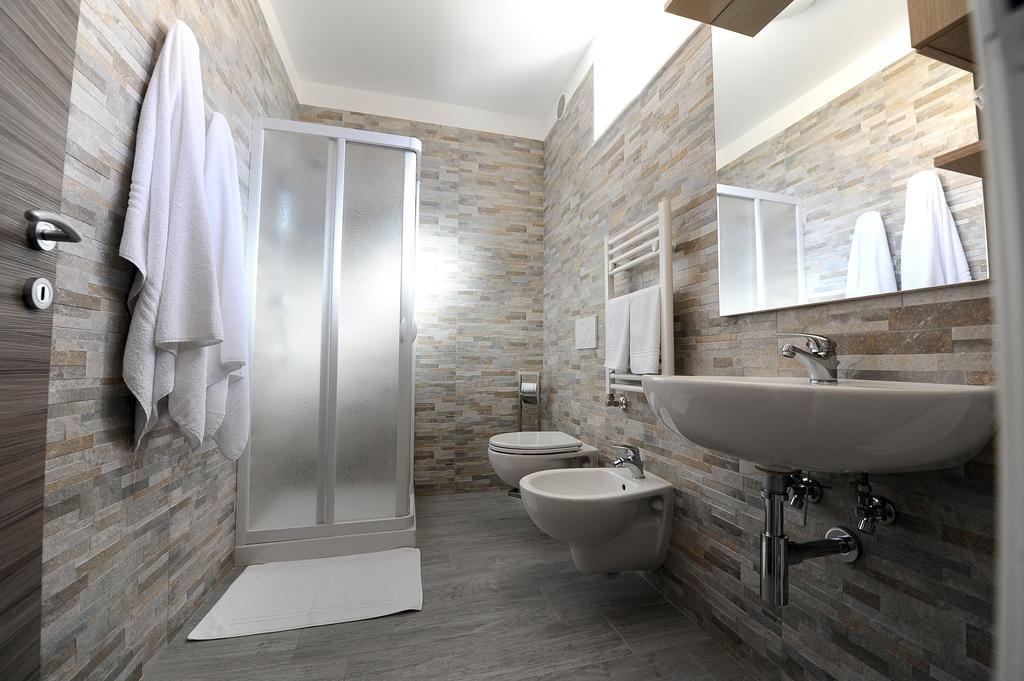 B&B La Castellana Matera Kültér fotó