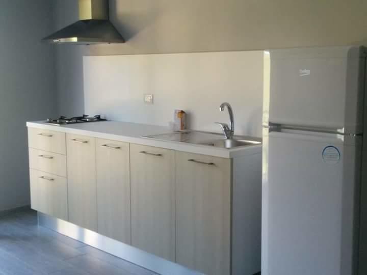 B&B La Castellana Matera Kültér fotó
