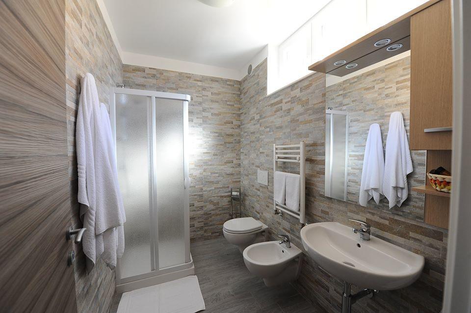 B&B La Castellana Matera Kültér fotó