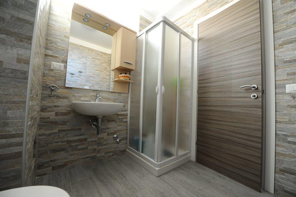 B&B La Castellana Matera Kültér fotó