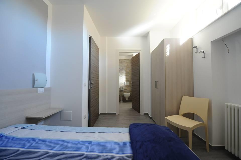B&B La Castellana Matera Kültér fotó
