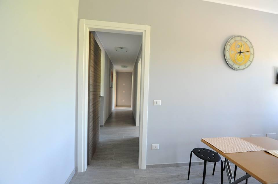 B&B La Castellana Matera Kültér fotó
