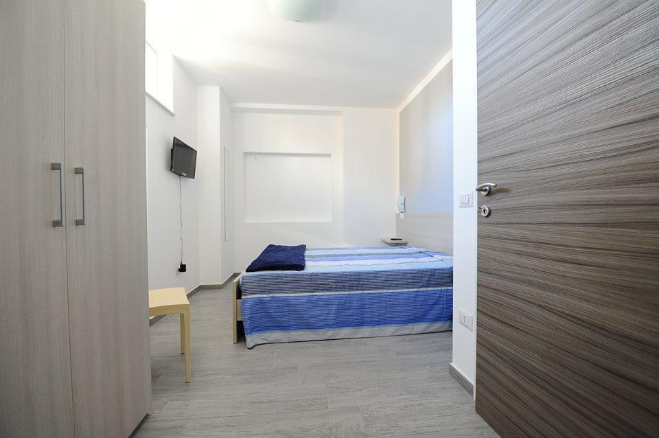 B&B La Castellana Matera Kültér fotó